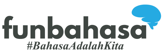 Fun-Bahasa Logo